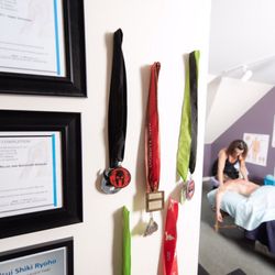 Advanced Sports And Medical Massage/Inspired Wellness by Rosie