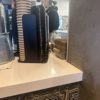 Coffee Religion - Barista - Breakfast & Brunch Near Me - Las Vegas, Nevada