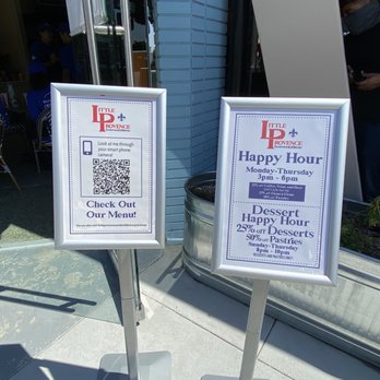 Little Provence Cafe - Menu and happy hour + dessert happy hour times and days - Breakfast & Brunch Near Me - Arcadia, California Little Provence Cafe - Menu and happy hour + dessert happy hour times and days - Breakfast & Brunch Near Me - Arcadia, California