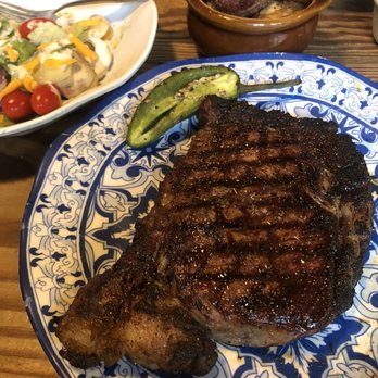 Perini Ranch Steakhouse - Rib eye - Steakhouses Near Me - Buffalo Gap, Texas Perini Ranch Steakhouse - Rib eye - Steakhouses Near Me - Buffalo Gap, Texas