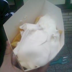 Pommes Point