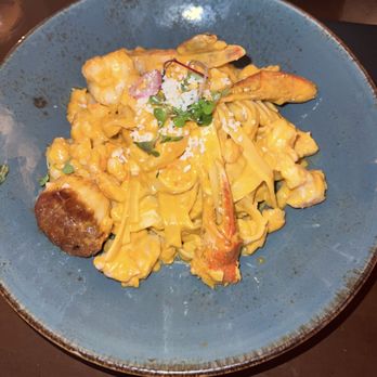 Javier's - Fideo Del Mar - Mexican Near Me - Irvine, California