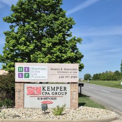 Hafford Elder Law Planning