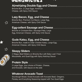 Gudetama Cafe - Cafes Near Me - Buena Park, California