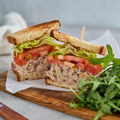 Gracefully Fed by null