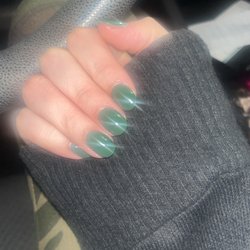 Prim & Posh Natural Nails