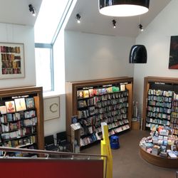 Librairie Ravy