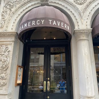 Gramercy Tavern - New American Near Me - New York, New York Gramercy Tavern - New American Near Me - New York, New York