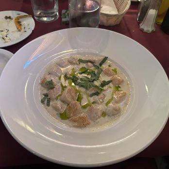 Nonna Luisa Ristorante - Italian Near Me - Anacortes, Washington Nonna Luisa Ristorante - Italian Near Me - Anacortes, Washington