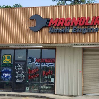 Magnolia Small Engine - Motorsport Vehicle Repairs Near Me - Magnolia, Texas Magnolia Small Engine - Motorsport Vehicle Repairs Near Me - Magnolia, Texas