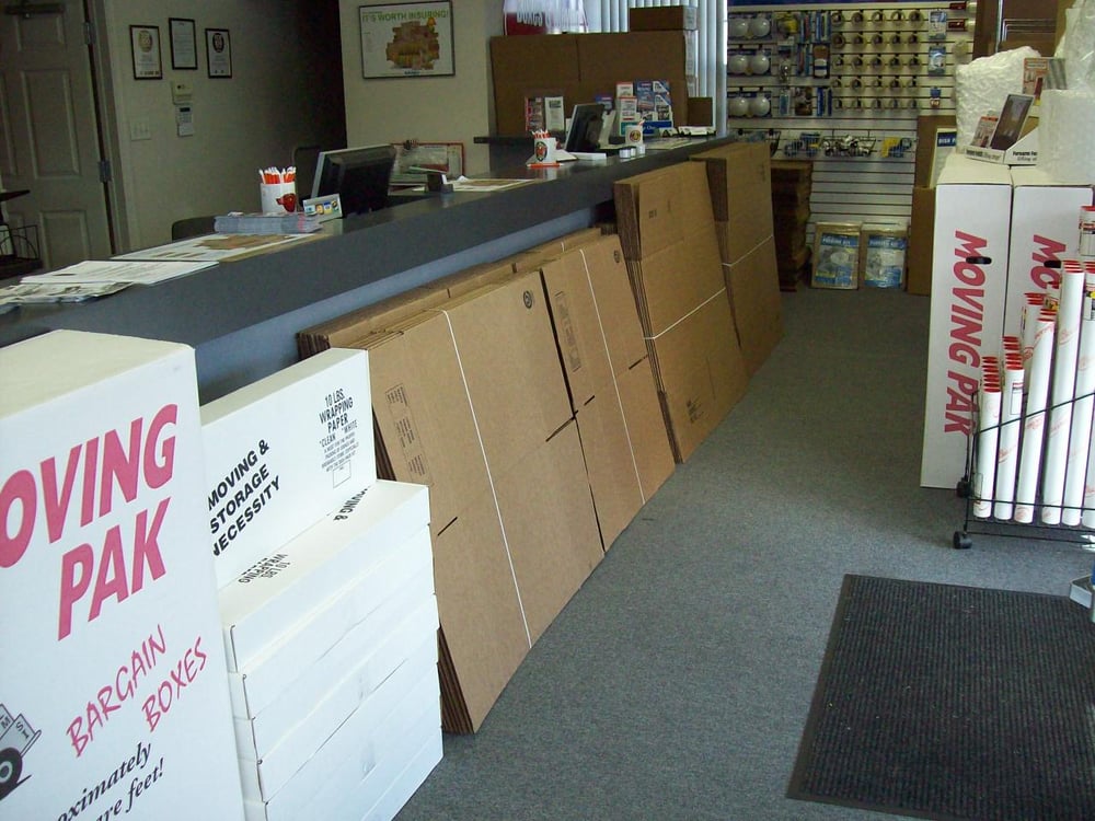 THE STORAGE CENTER 14 Photos 8747 Old County Rd 54, New Port Richey