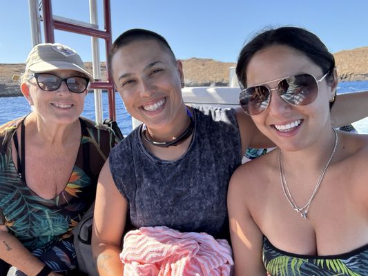 Makena Coast Charters