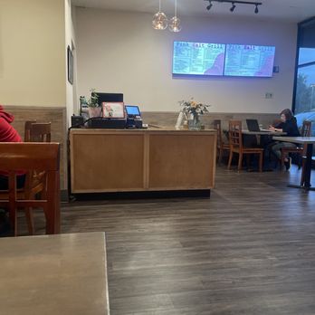 Pink Salt Grill - Filipino Near Me - Santa Clarita, California Pink Salt Grill - Filipino Near Me - Santa Clarita, California