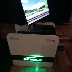 X Golf