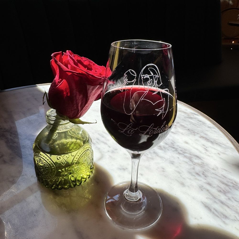 La Loulou - Wine Bars Near Me - Oakland, California La Loulou - Wine Bars Near Me - Oakland, California