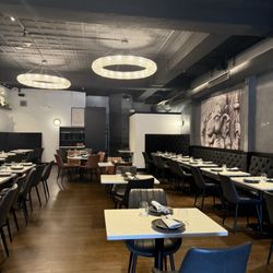 Spice Bazaar - Modern Indian Dining - Interior decor