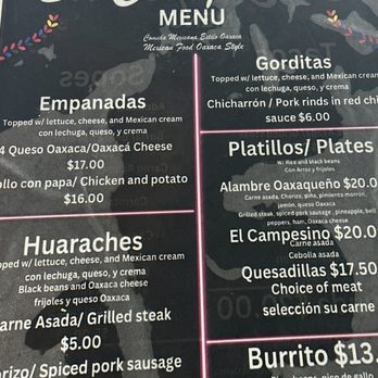 El Campesino - Food Trucks Near Me - Cottonwood, Arizona El Campesino - Food Trucks Near Me - Cottonwood, Arizona
