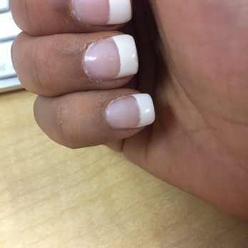 Elegant Nails - Nail Salons Near Me - Kent, Washington