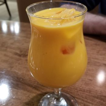 Indian Flame Restaurant & Bar - Mango Lassi - Indian Near Me - Cleveland, Ohio