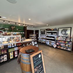 One Woman Wines & Vineyard