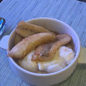 Bimini Steakhouse - Bananas foster prepared tableside - Steakhouses Near Me - Reno, Nevada