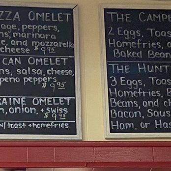 J D's Restaurant - Daily specials - Breakfast & Brunch Near Me - North Attleboro, Massachusetts