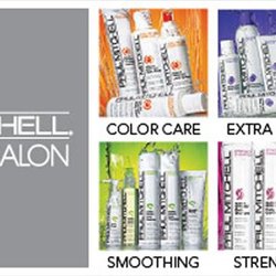 The Cutting Edge Salon