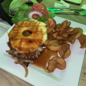 The Twisted Tuna - Aloha Burger - Seafood Near Me - Jupiter, Florida The Twisted Tuna - Aloha Burger - Seafood Near Me - Jupiter, Florida