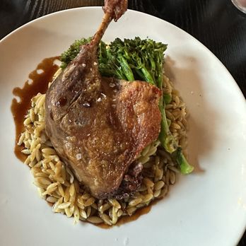 Winebar Kensington - Crispy duck leg - Tapas Bars Near Me - Calgary, Alberta Winebar Kensington - Crispy duck leg - Tapas Bars Near Me - Calgary, Alberta
