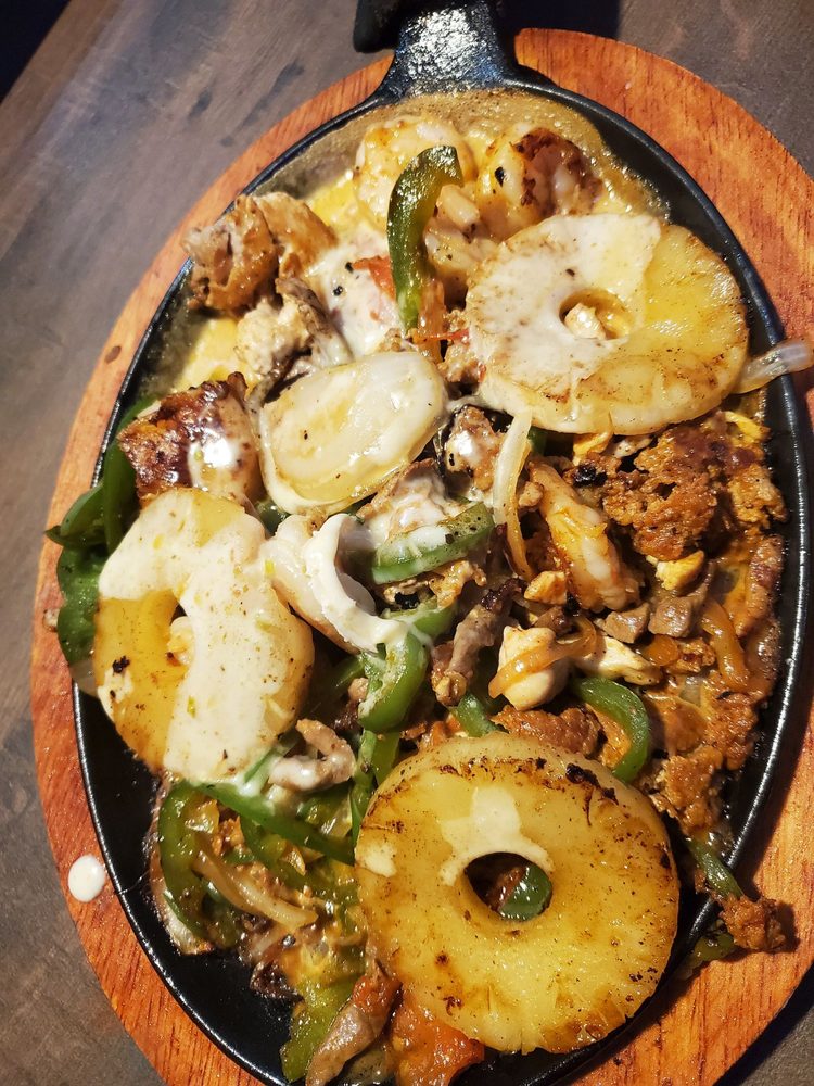 Los Altos Mexican Restaurant