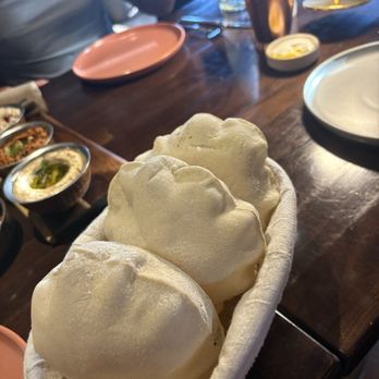 Noor Mediterranean - Naan bread - Mediterranean Near Me - Phoenix, Arizona