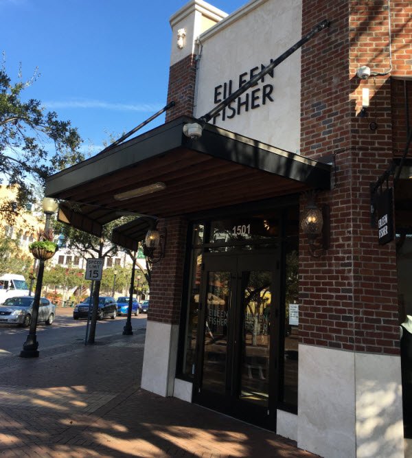 Eileen Fisher Logo