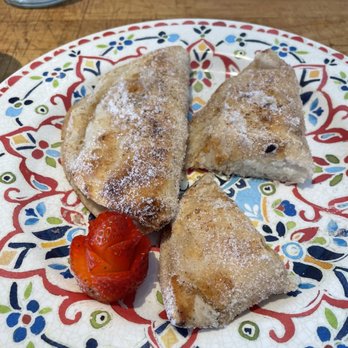 Polanquito - Rice Pudding Empanadas - Tacos Near Me - Houston, Texas Polanquito - Rice Pudding Empanadas - Tacos Near Me - Houston, Texas