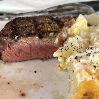 Fat Jack's - Perfect MedRare Ribeye! - Steakhouses Near Me - Walterboro, South Carolina Fat Jack's - Perfect MedRare Ribeye! - Steakhouses Near Me - Walterboro, South Carolina