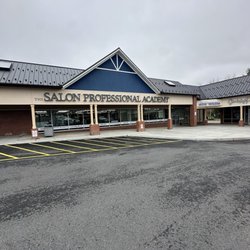The Salon Professional Academy