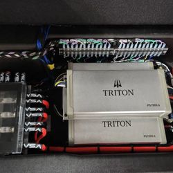 Vernon's Signature Audio