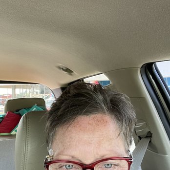 Scissors Plus - New cut. - Hair Salons Near Me - Spring Hill, Florida