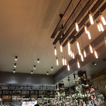 Bocado Cafe - Bar Area - New American Near Me - New York, New York