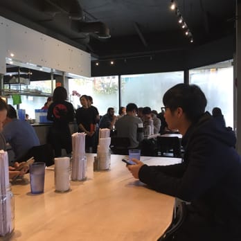 Ramen Gojiro - Ramen Near Me - Vancouver, British Columbia Ramen Gojiro - Ramen Near Me - Vancouver, British Columbia