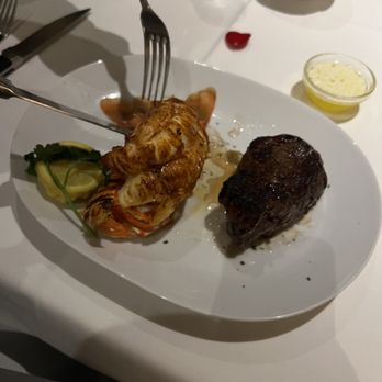 EDDIE V’S PRIME SEAFOOD - Updated May 2024 - 1165 Photos & 419 Reviews