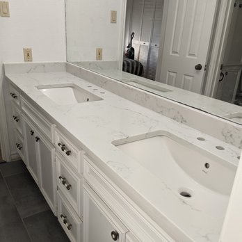 Legacy Granite Designs - Countertop Installation Near Me - Austin, Texas