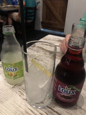 Lefkas Taverna by null