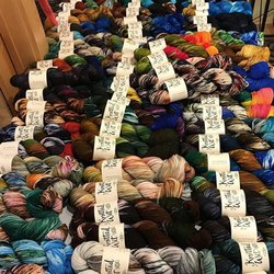 The Fiber Universe