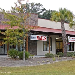 Christine's Nails - Christine's Nails.