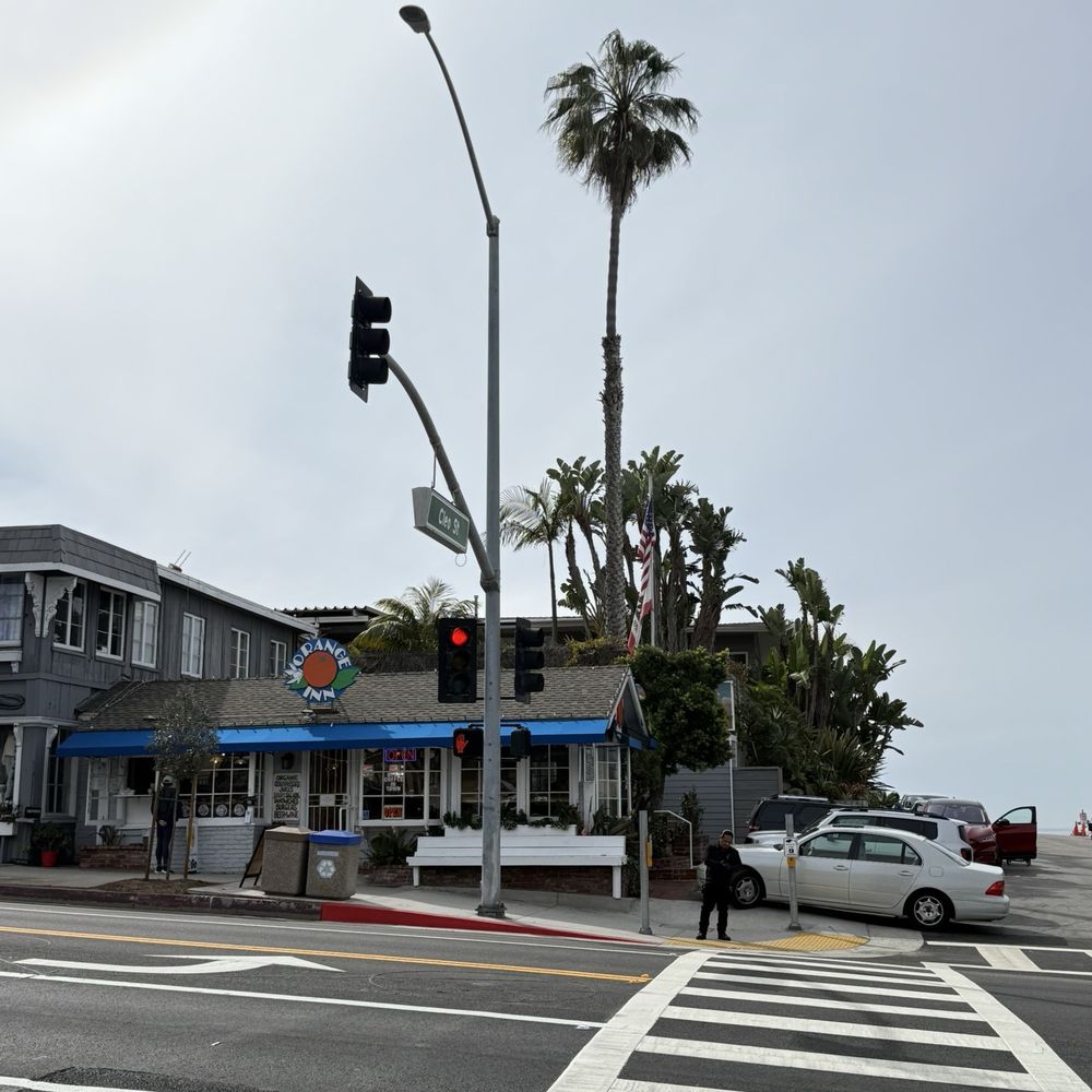 Orange Cafe - American Near Me - Laguna Beach, California Orange Cafe - American Near Me - Laguna Beach, California