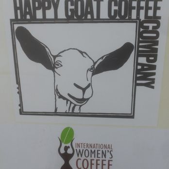 Happy Goat Coffee Company - Coffee & Tea Near Me - Ottawa, Ontario