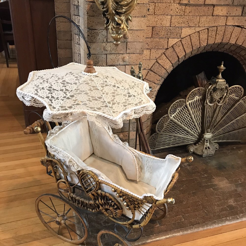 Mathis House  - Bed & Breakfast Near Me - Toms River, New Jersey