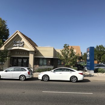 Comfort Dental - General Dentistry Near Me - Aurora, Colorado
