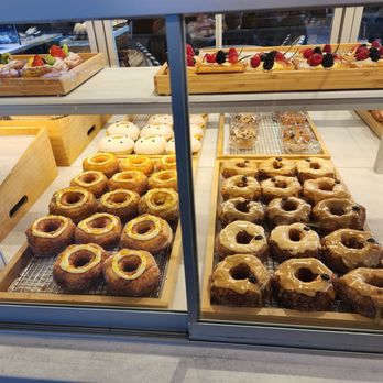 Paris Baguette - Bakeries Near Me - Quincy, Massachusetts Paris Baguette - Bakeries Near Me - Quincy, Massachusetts