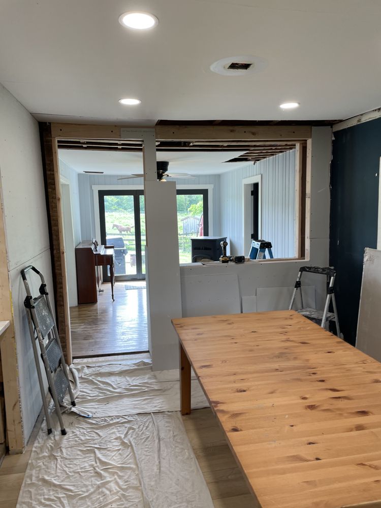 Slide of Neilson Remodeling